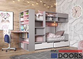 Детская, коллекция "KidSpace Junior" (арт. 086)