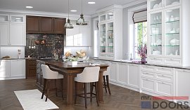 Кухня, коллекция "Боргезе" (арт. 035)