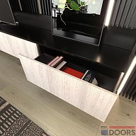 Гостиная, коллекция "Метрополитан" (арт. 252)