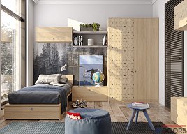 Детская, коллекция "KidSpace Teenager" (арт. 091)