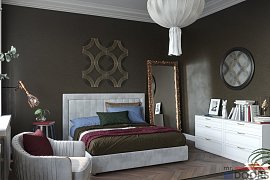 Спальня, коллекция "Мори" (арт. 081)