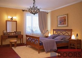 Спальня, коллекция "Сомерсет" (арт. 017)