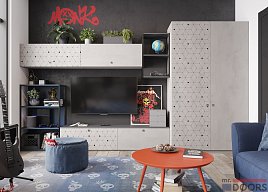 Детская, коллекция "KidSpace Teenager" (арт. 093)