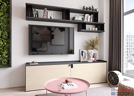 Гостиная, коллекция "Уффици" (арт. 311)