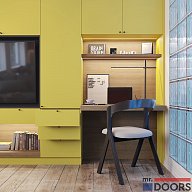 Гостиная, коллекция "Метрополитан" (арт. 315)