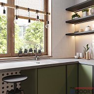 Кухня, коллекция "Плаза" (арт.156)