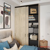 Спальня, коллекция "Шифт" (арт. 092)