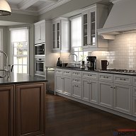 Кухня, коллекция "Боргезе" (арт. 036)