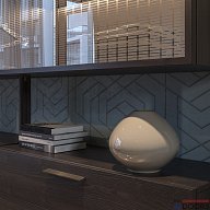 Гостиная, коллекция "Лофт" (арт. 292)