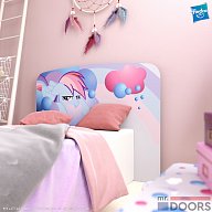 Подростковая "My Little Pony", Радуга Дэш (арт. 034)
