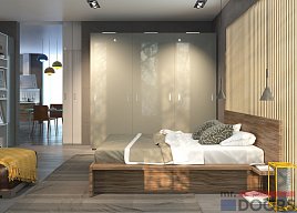 Спальня, коллекция "Онлайн" (арт. 058)