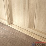 Шкаф-купе, коллекция "Метрополитан" (арт. 087)