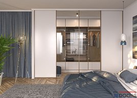 Гардеробная, коллекция "Тейт" (арт. 067)