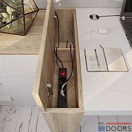 Кабинет, коллекция "Hoffice-Паркер" (арт. 082)