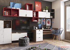 Детская, коллекция "KidSpace Junior" (арт. 070)