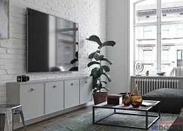 Гостиная, коллекция "Эмпайр" (арт. 267)