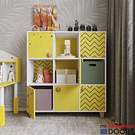 Детская, коллекция "KidSpace Baby" (арт. 088)