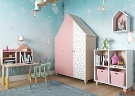 Детская, коллекция "KidSpace Baby" (арт. 068)
