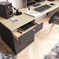 Кабинет, коллекция "Метрополитан" (арт. 072)