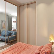 Спальня, коллекция "Visio-V" (арт. 086)