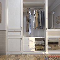 Спальня, коллекция "Сомерсет" (арт. 067)