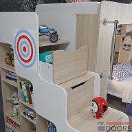 Детская (арт. 005)