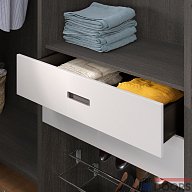 Гардеробная, коллекция "Visio-Т" (арт. 053)