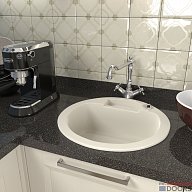 Кухня, коллекция "Прадо" (арт. 023)