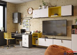 Детская, коллекция "KidSpace Junior" (арт. 083)