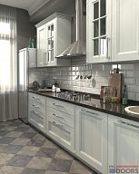 Кухня, коллекция "Прадо" (арт. 016)