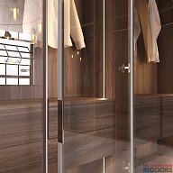 Гардеробная, коллекция "Сирс" (арт. 070)