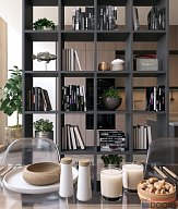 Кухня, коллекция "Метрополитан" (арт.146)