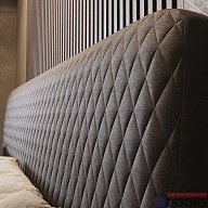 Спальня, коллекция "Метрополитан" (арт. 082)