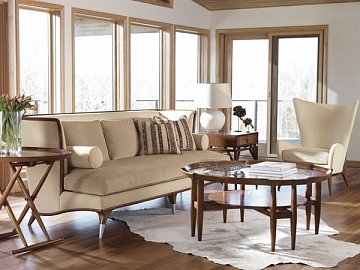 Диван Caracole Upholstery