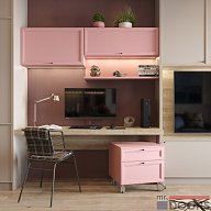 Гостиная, коллекция "Плаза" (арт. 309)