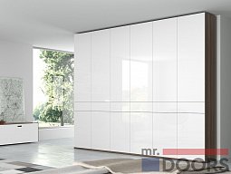 Шкаф, коллекция "Тейт" (арт. 058)