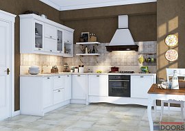 Кухня, коллекция "Боргезе" (арт. 005)