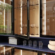 Шкаф, коллекция "Сирс" (арт. 084)