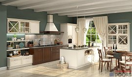 Кухня, коллекция "Сомерсет" (арт. 038)