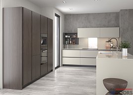 Кухня, коллекция "Метрополитан" (арт. 142)