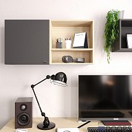 Кабинет, коллекция "Метрополитан" (арт. 072)