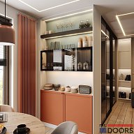 Кухня, коллекция "Сантори" (арт. 170)