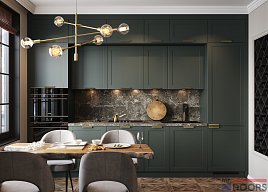 Кухня, коллекция "Тейт" (арт. 155)