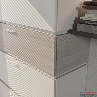 Гостиная, коллекция "Метрополитан" (арт. 282)