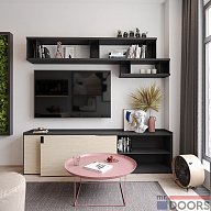 Гостиная, коллекция "Уффици" (арт. 311)