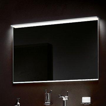 KEUCO (Edition Lignatur) Зеркало с подсветкой 1060х700х33 мм с подогревом 13396 172001