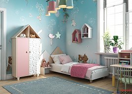 Детская, коллекция "KidSpace Baby" (арт. 068)