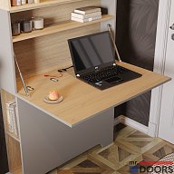 Кабинет, коллекция "Hoffice-Доусон" (арт. 098)