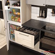 Кухня, коллекция "Брера" (арт. 152)