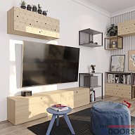 Детская, коллекция "KidSpace Teenager" (арт. 091)